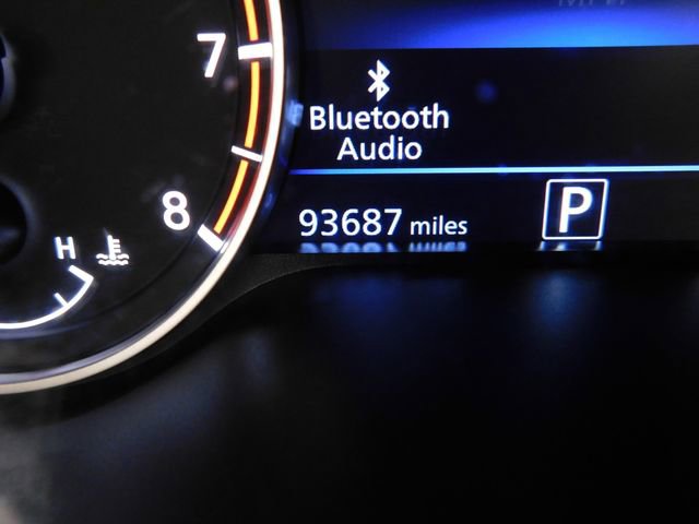 Used 2022 Nissan Altima 2.5 SR w/ Midnight Edition Package image 30