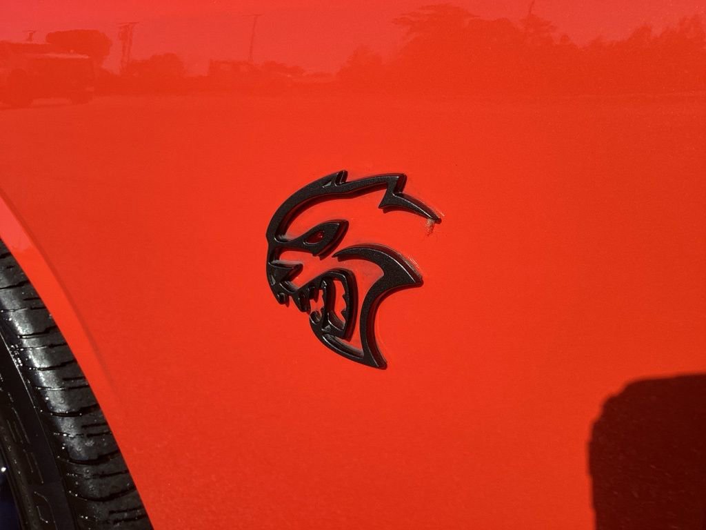 Used 2019 Dodge Challenger SRT Hellcat Redeye image 15
