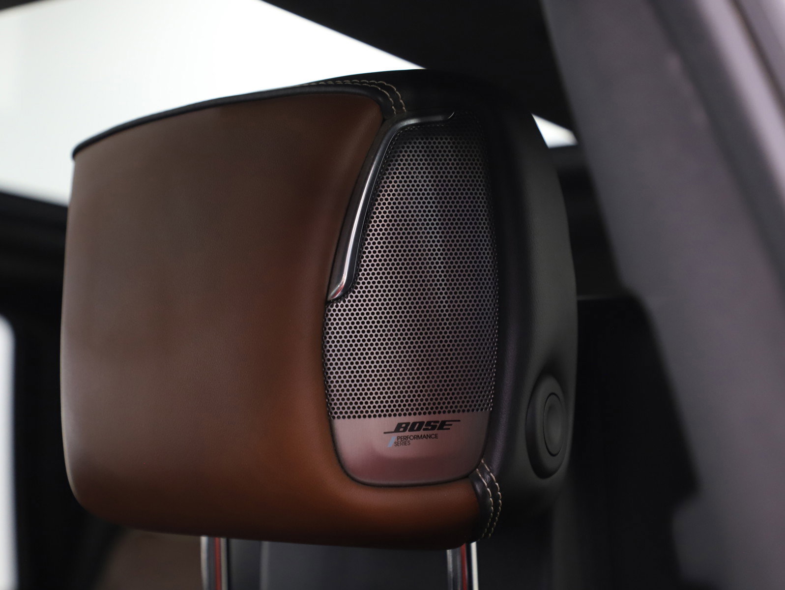 Used 2023 GMC Yukon Denali Ultimate image 33