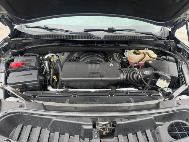 Certified 2022 Chevrolet Suburban LT w/ LT Signature Plus Package image 20