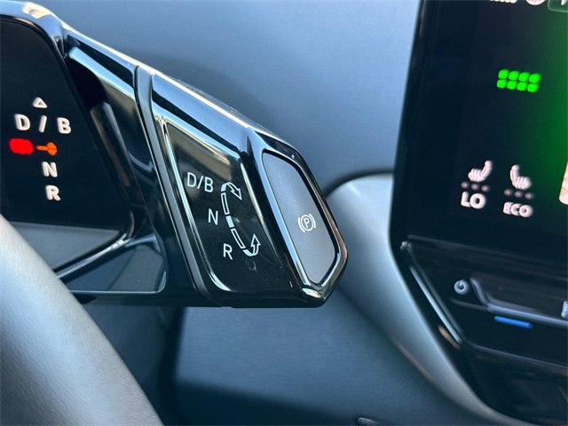 Certified 2023 Volkswagen ID.4 S image 35