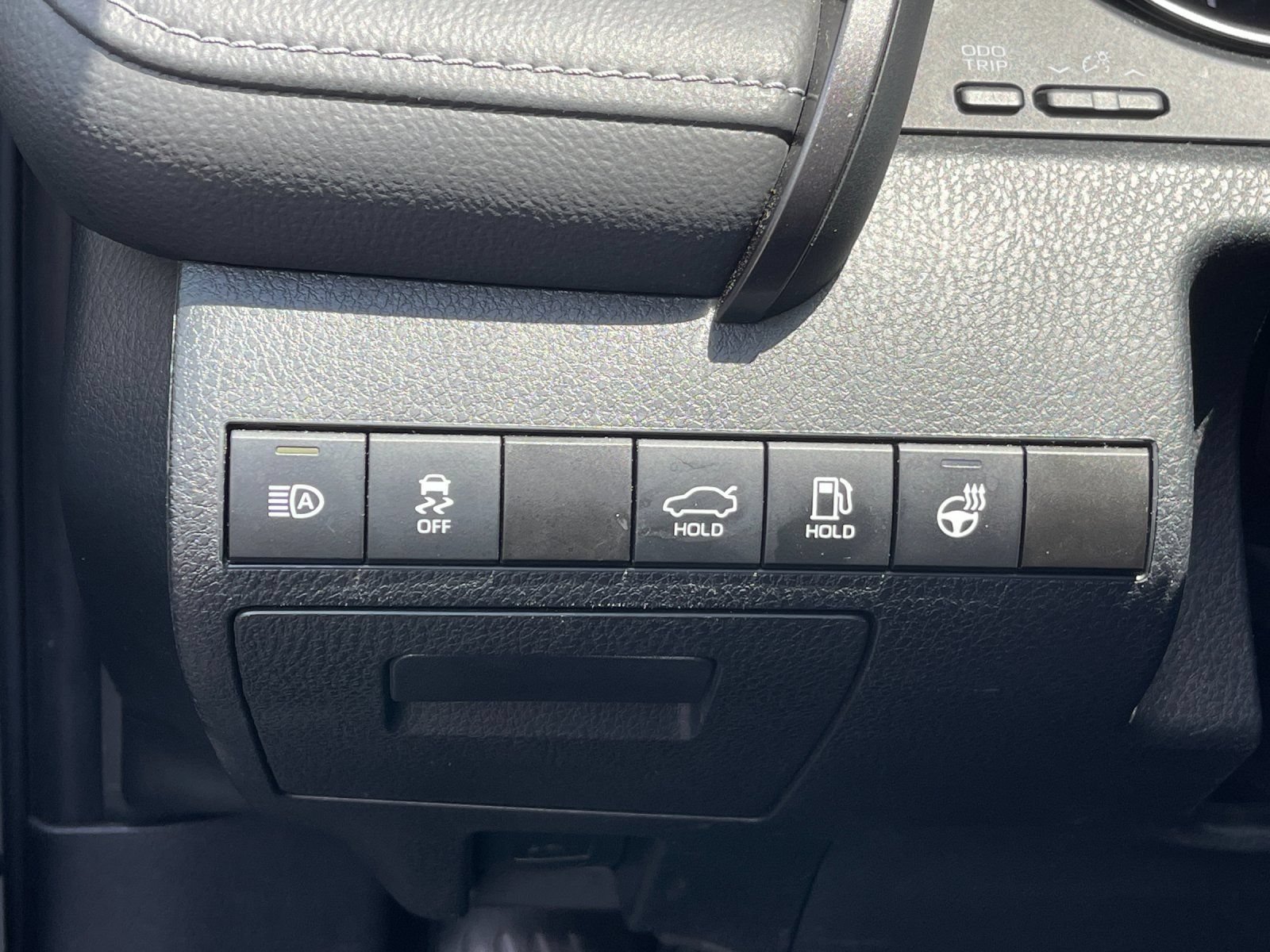 Used 2024 Toyota Camry SE FWD image 28