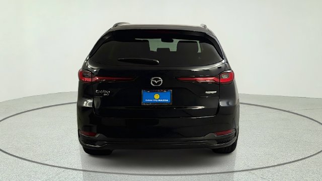 New 2026 MAZDA CX-90 3.3 Turbo w/ Preferred Package AWD/4WD image 6
