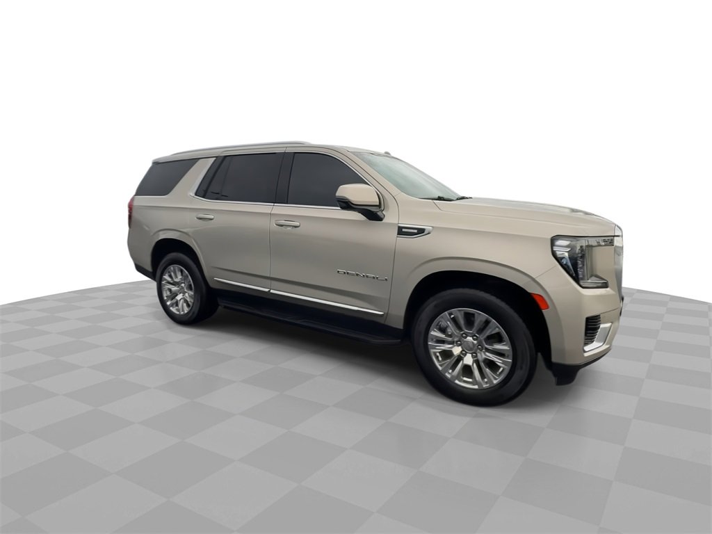 Used 2023 GMC Yukon Denali image 9