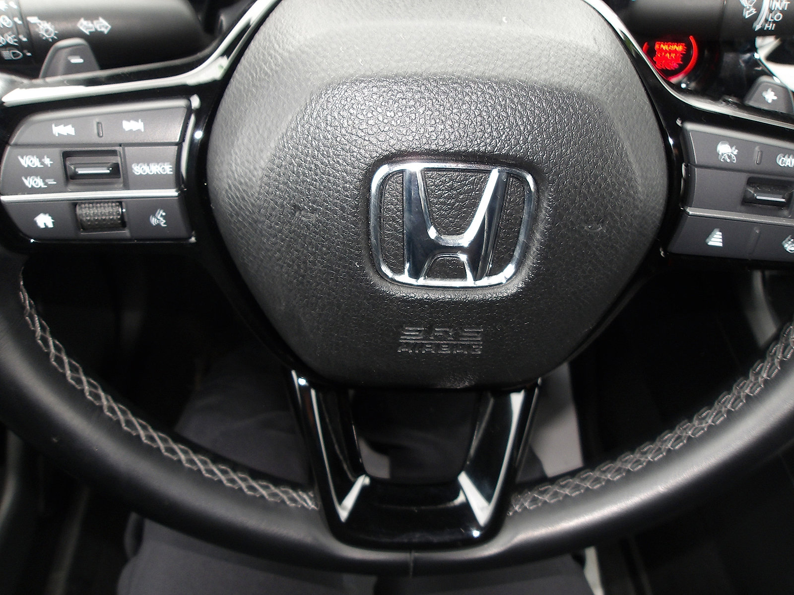 Used 2022 Honda Civic Sport image 17
