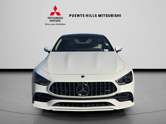 Used 2022 Mercedes-Benz AMG GT 53 image 2