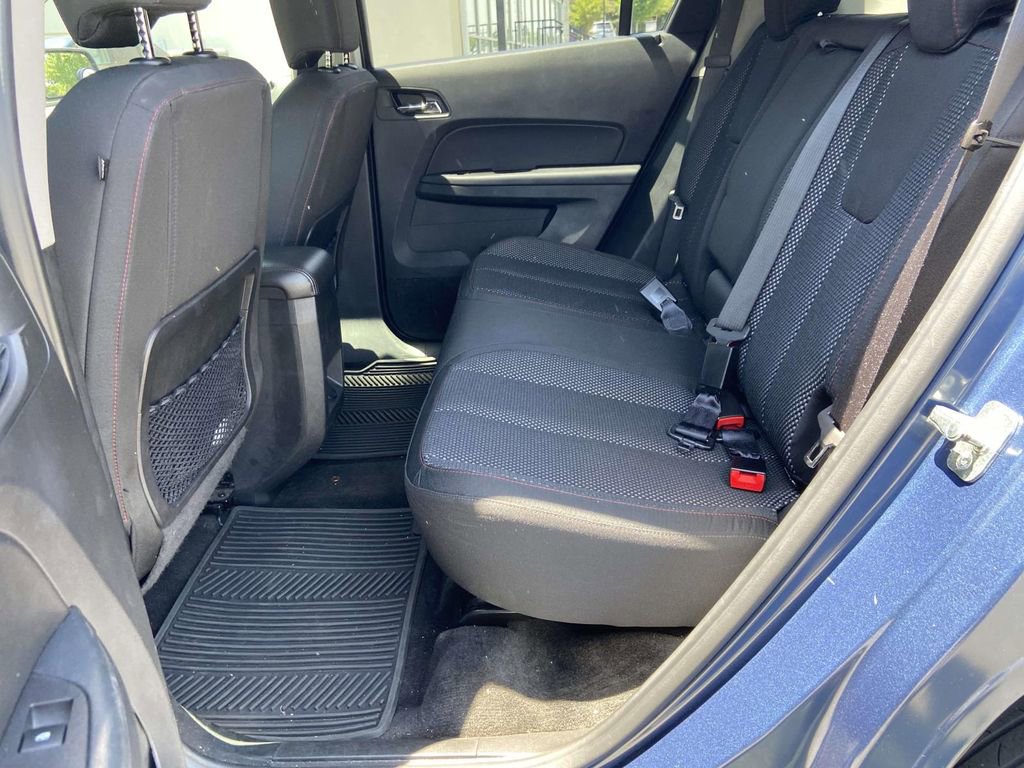 Used 2016 GMC Terrain SLE FWD image 6