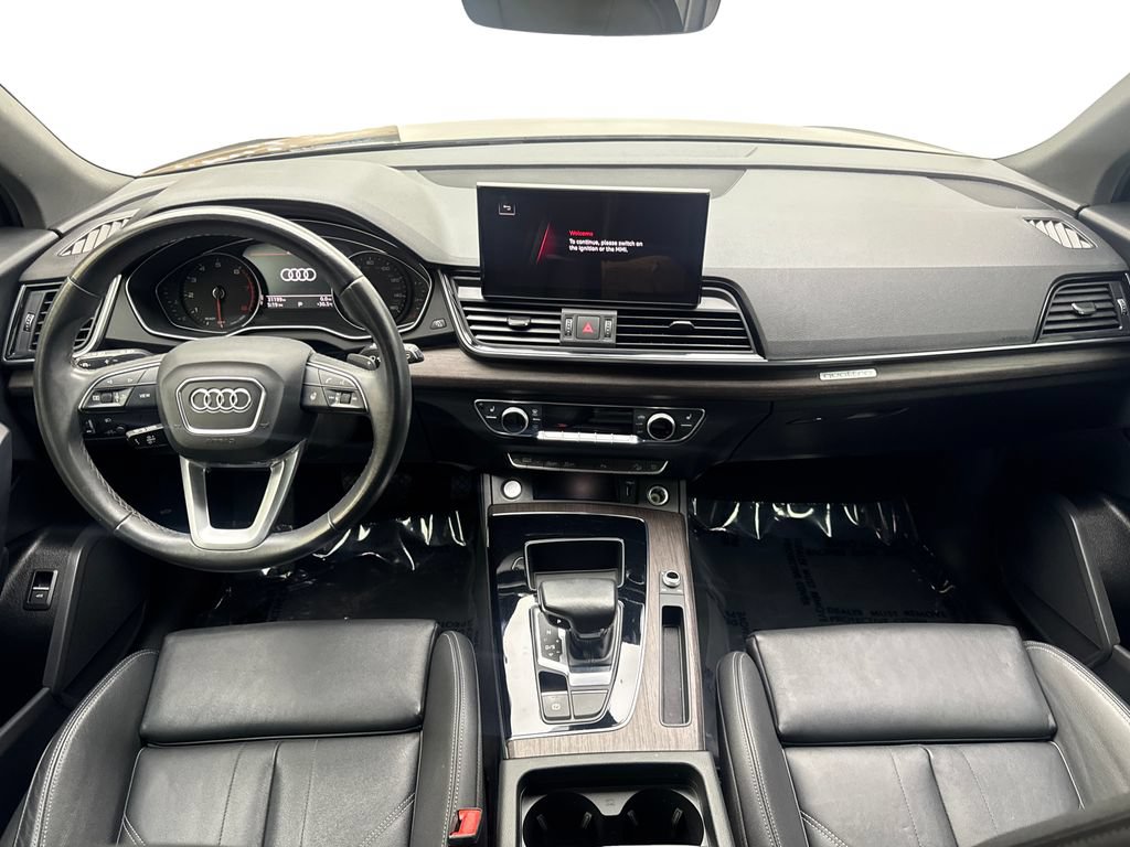 Used 2023 Audi Q5 2.0T Premium AWD/4WD image 53