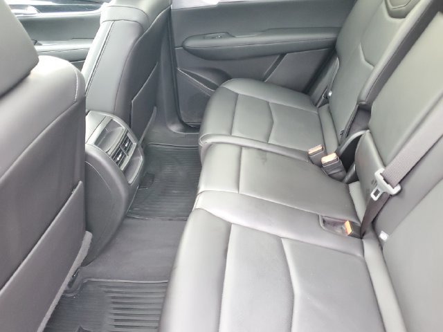 Certified 2025 Cadillac XT5 Premium Luxury AWD/4WD image 32