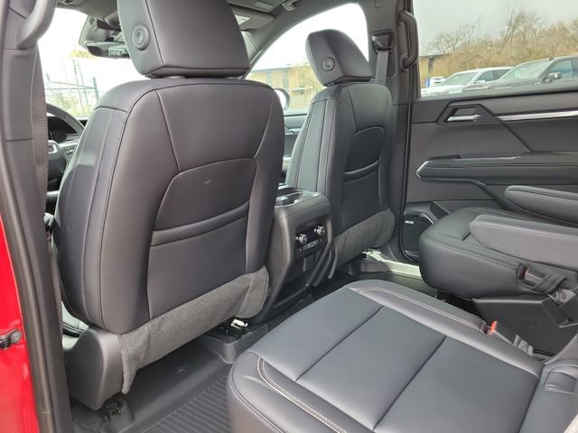 New 2026 GMC Acadia Elevation w/ Black Edition image 14