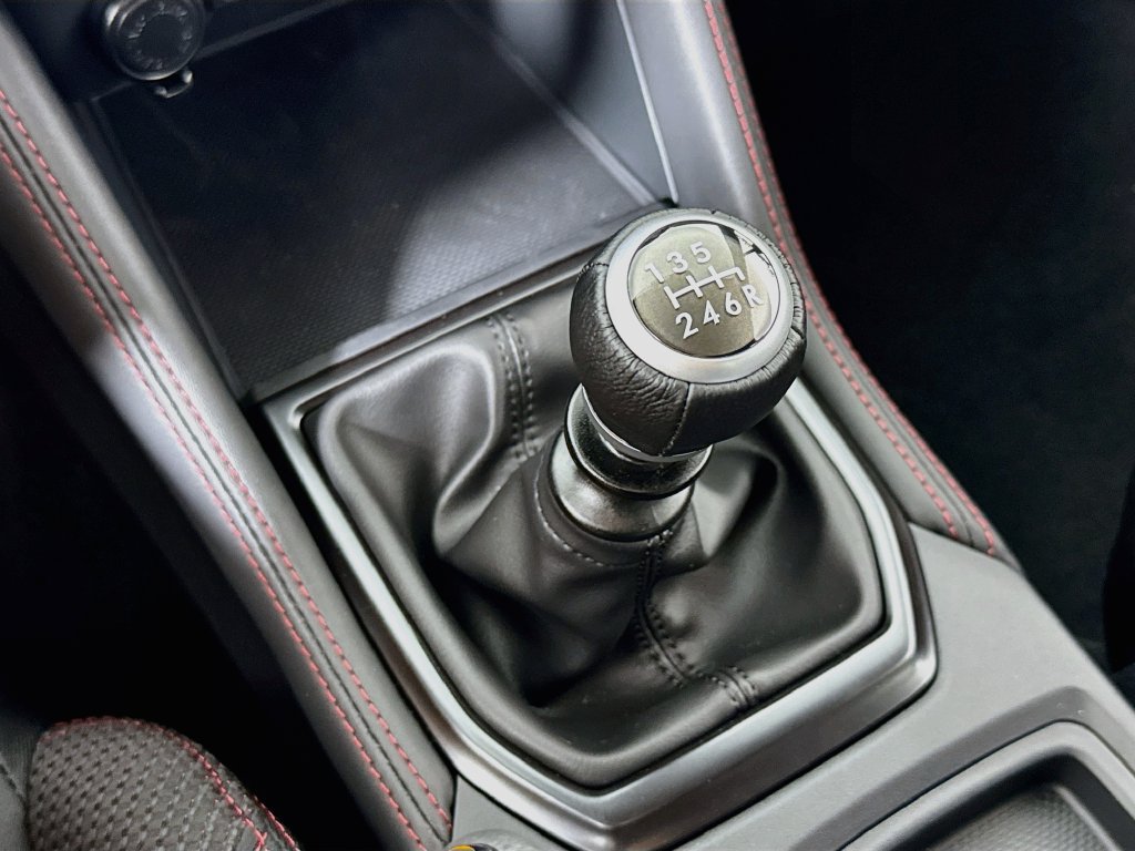 New 2026 Subaru WRX Premium AWD/4WD image 16