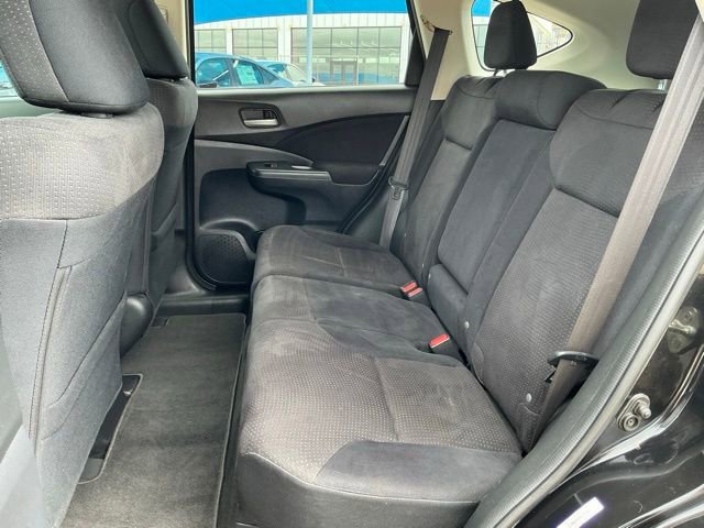 Used 2014 Honda CR-V EX image 8