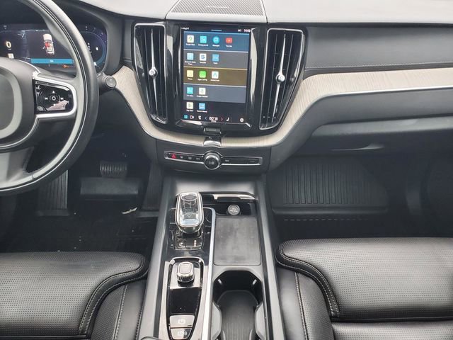 Certified 2022 Volvo XC60 B5 Inscription image 31