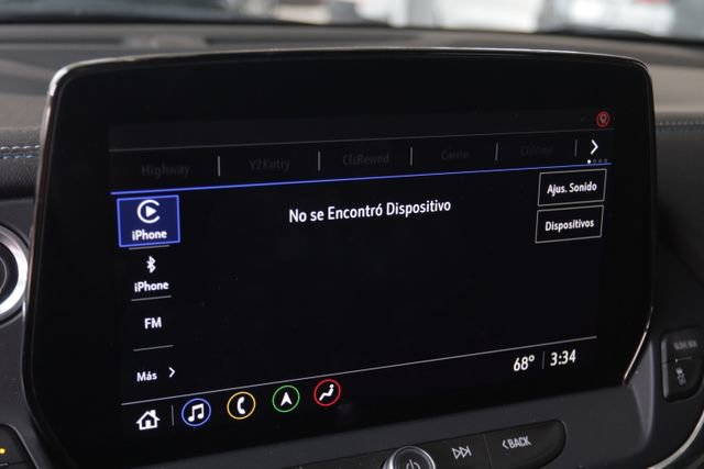 Used 2023 Chevrolet Blazer RS w/ Driver Confidence II Package image 19