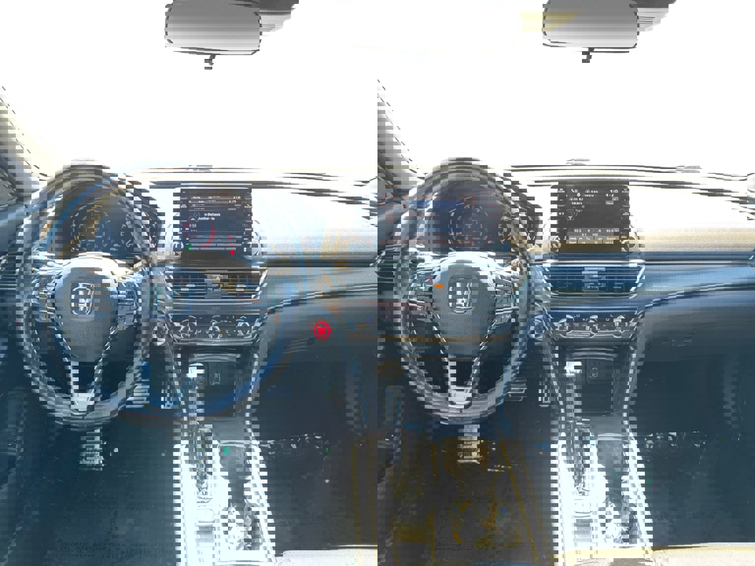 Used 2018 Honda Accord Sport image 12