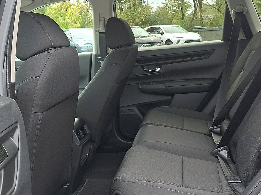 New 2026 Honda CR-V LX image 7