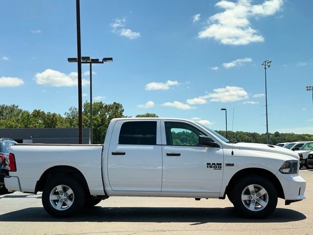 Used 2019 RAM 1500 Express w/ Wheel & Sound Group AWD/4WD image 31