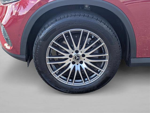 Certified 2026 Mercedes-Benz GLC 300 image 23