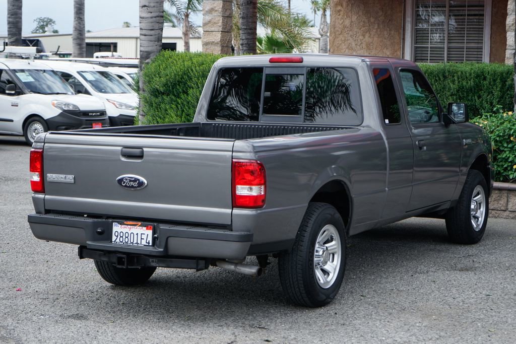 Used 2009 Ford Ranger XL RWD image 9