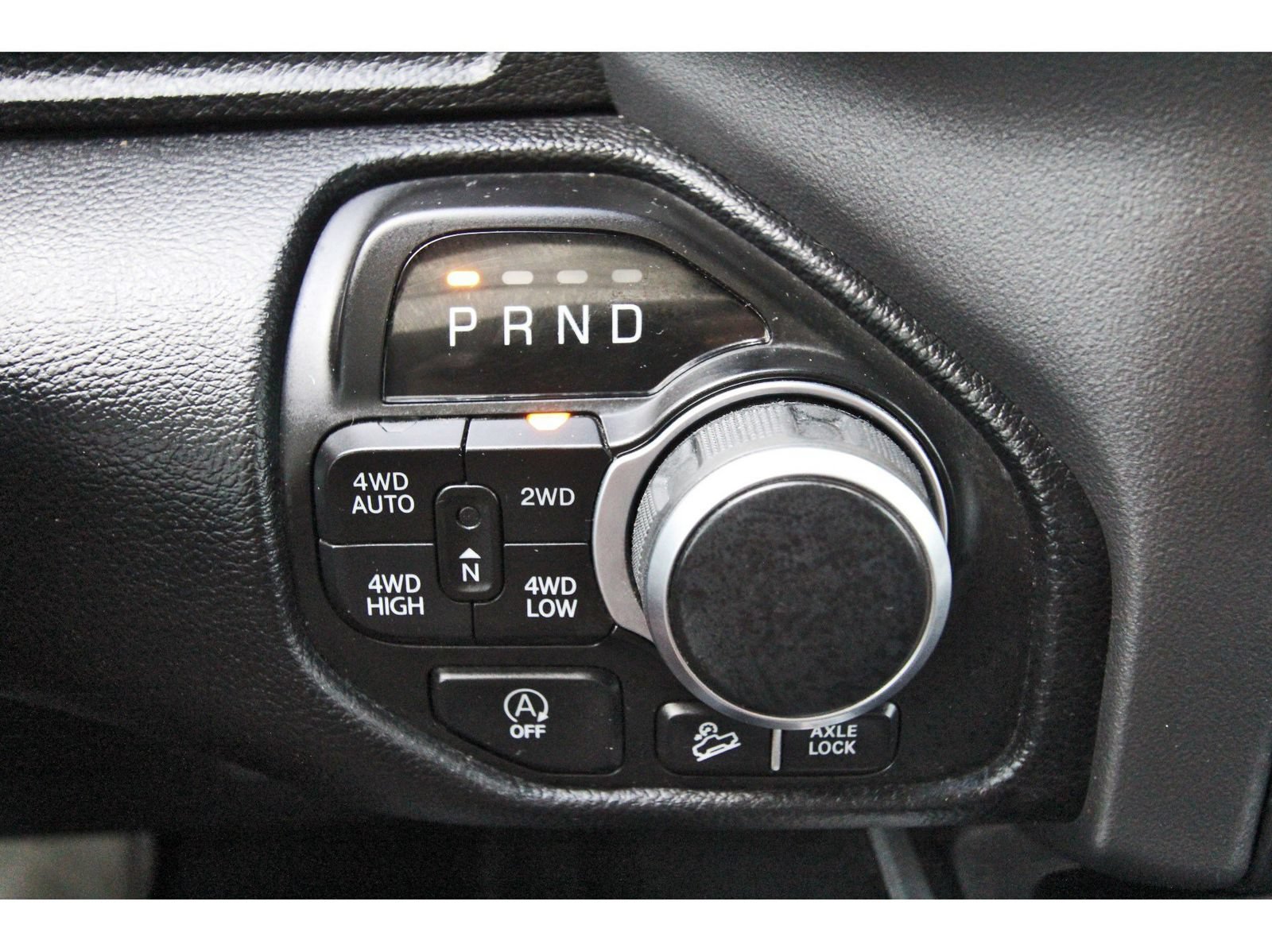 Used 2022 RAM 1500 Lone Star AWD/4WD image 22