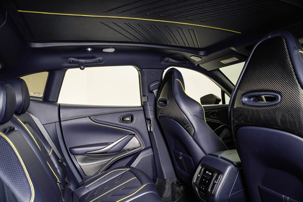 Used 2026 Aston Martin DBX S AWD/4WD image 19