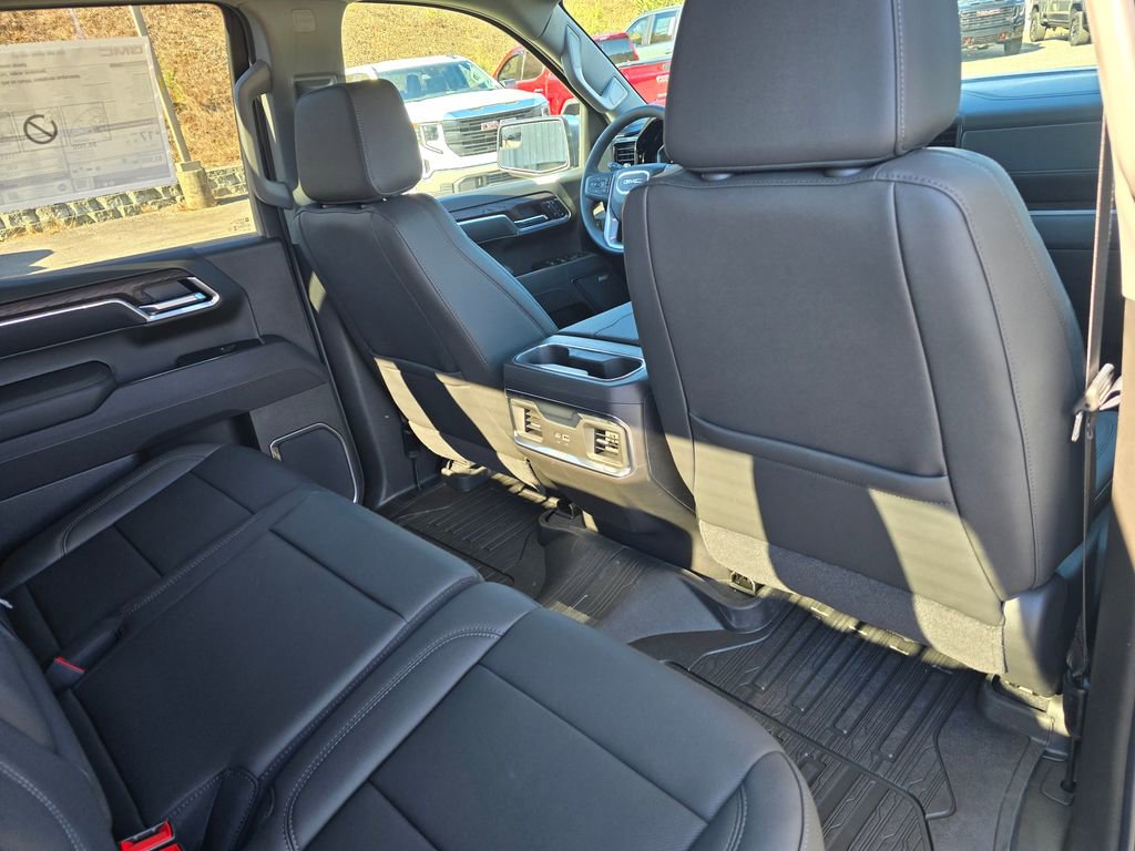 New 2026 GMC Sierra 1500 SLT w/ SLT Premium Package image 26