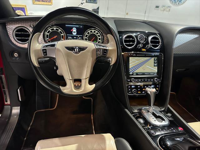 Used 2015 Bentley Continental GT V8 S AWD/4WD image 24