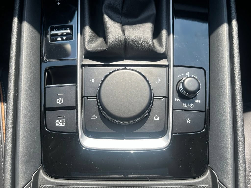 New 2026 MAZDA CX-50 AWD 2.5 S w/ Weather Package image 14