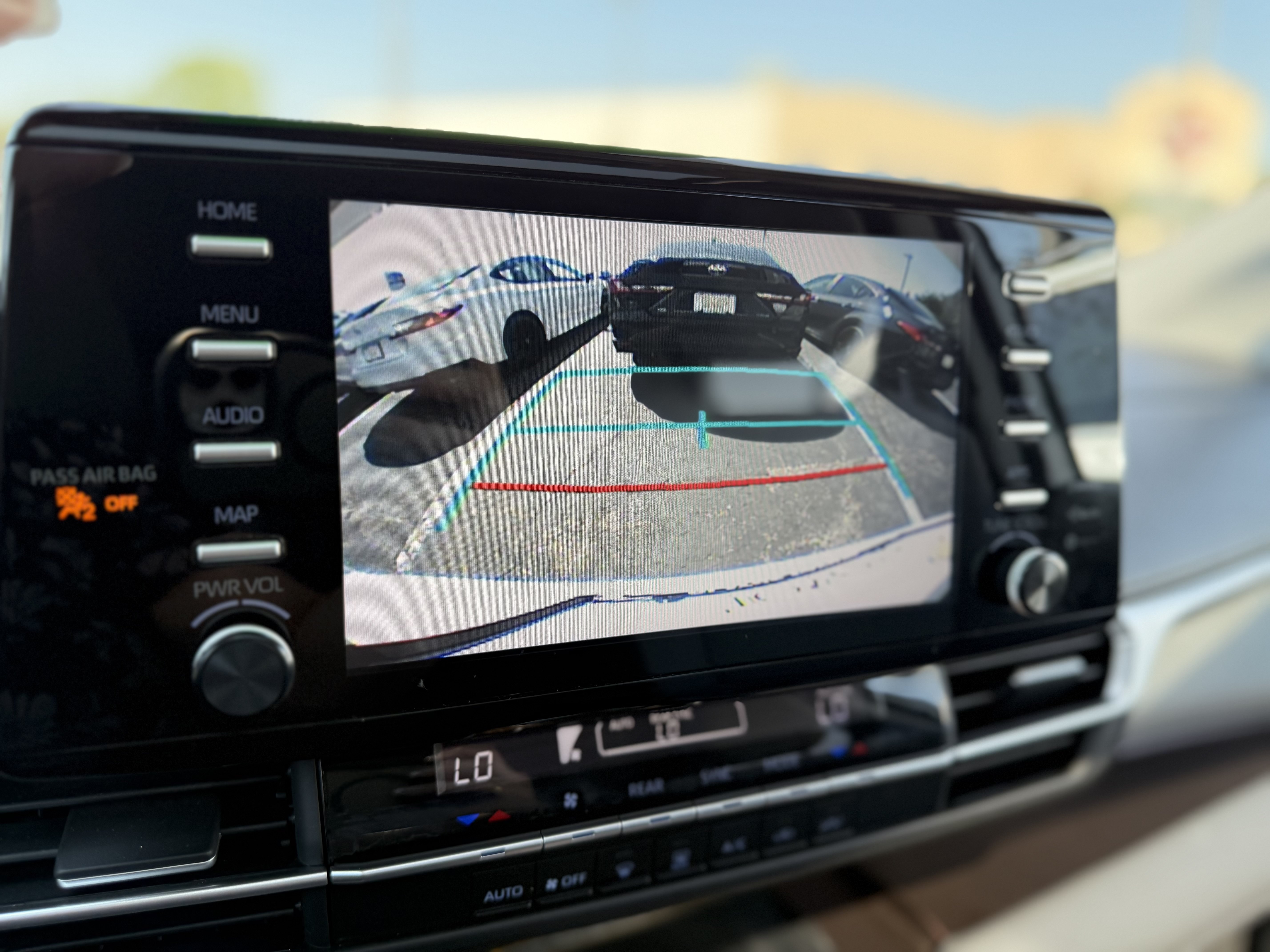 Certified 2024 Toyota Sienna LE w/ LE Plus Package AWD/4WD image 13