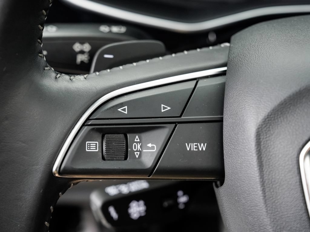 Used 2019 Audi Q8 Premium Plus AWD/4WD image 12