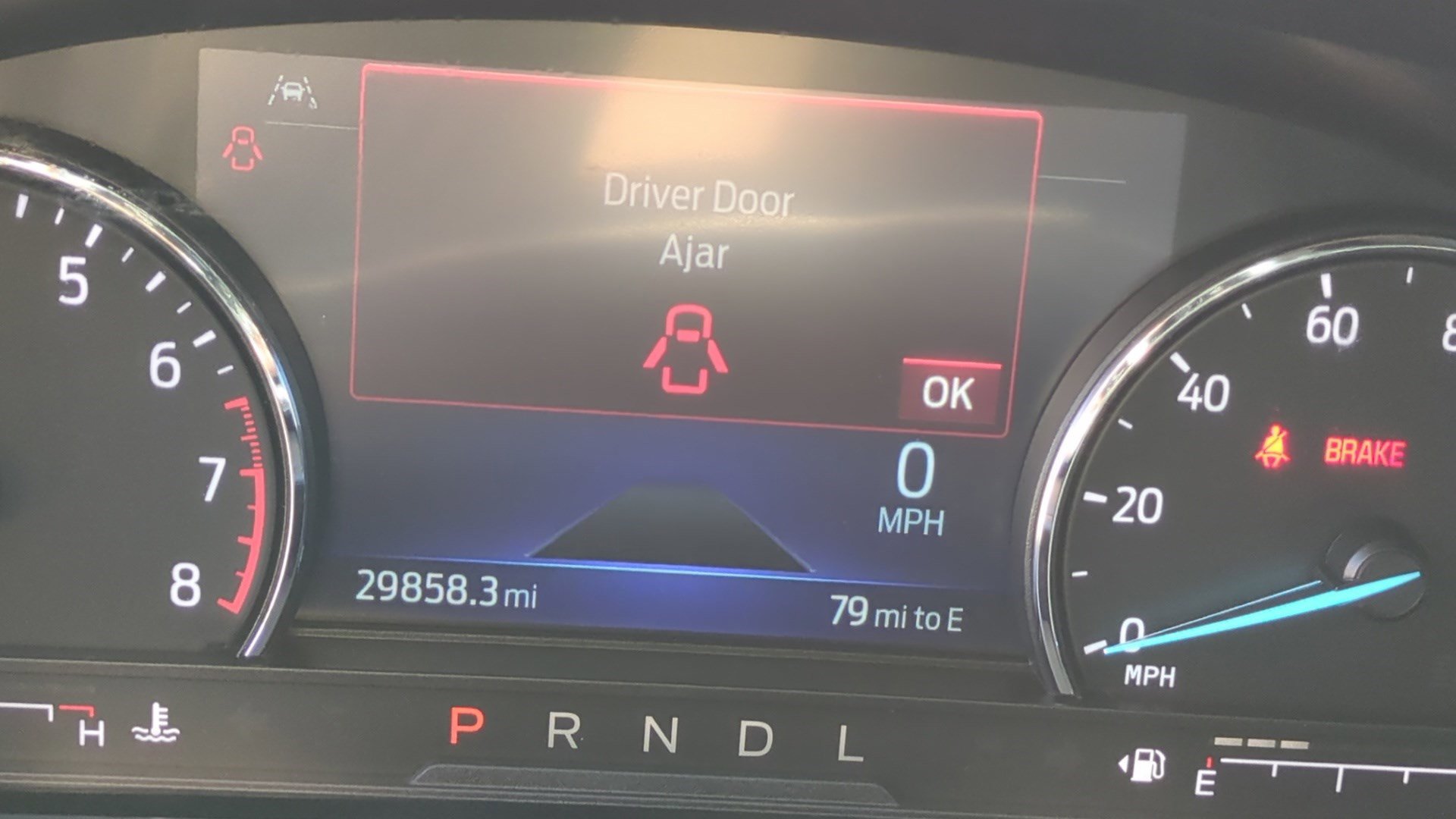 Used 2023 Ford Explorer XLT image 21