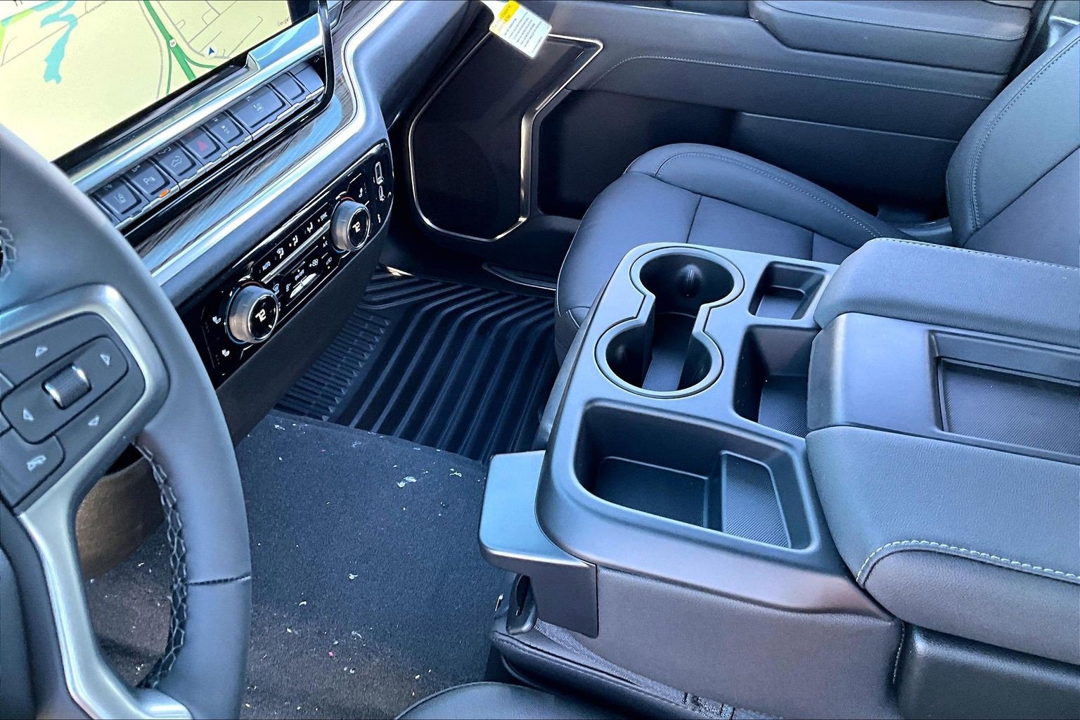 New 2026 Chevrolet Silverado 3500 LT w/ All Star Edition image 8