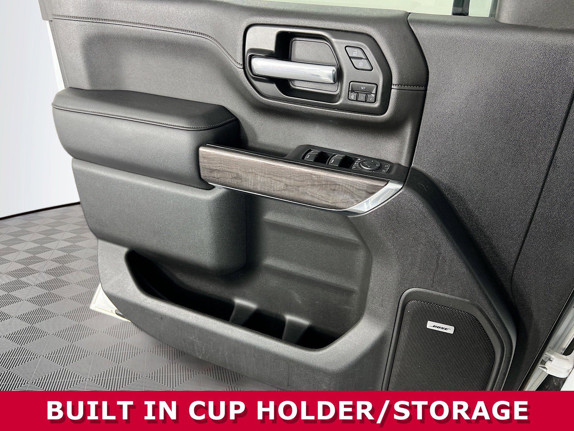 Used 2020 Chevrolet Silverado 2500 LTZ w/ LTZ Premium Package image 20