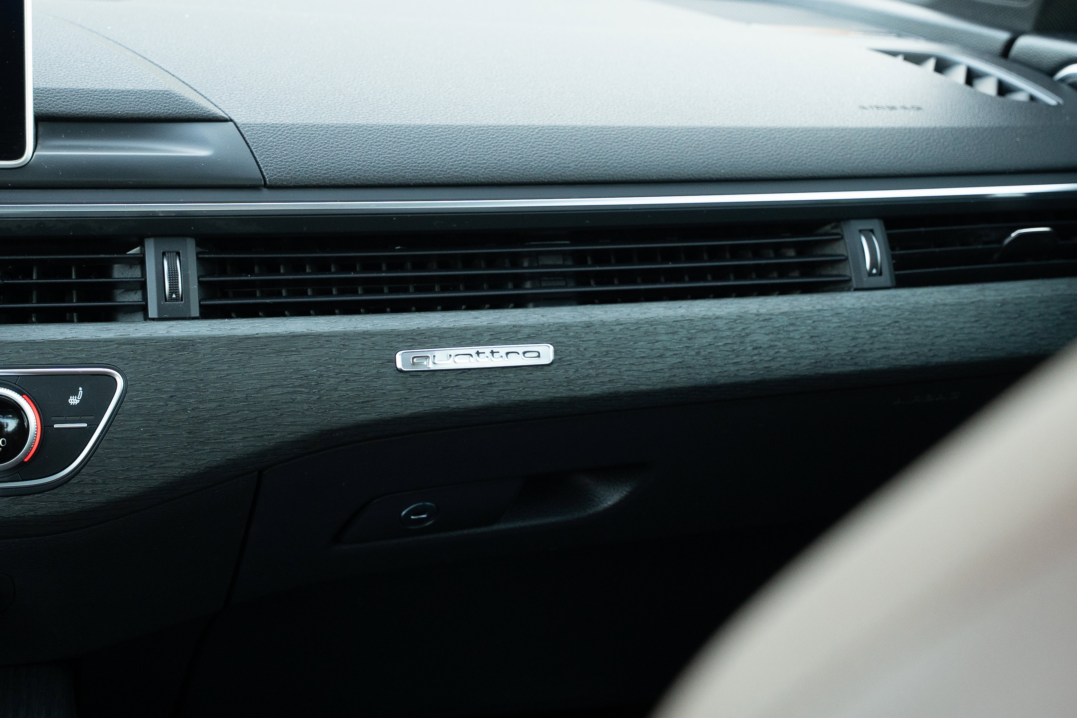 Used 2018 Audi A5 2.0T Premium Plus w/ Premium Plus image 16