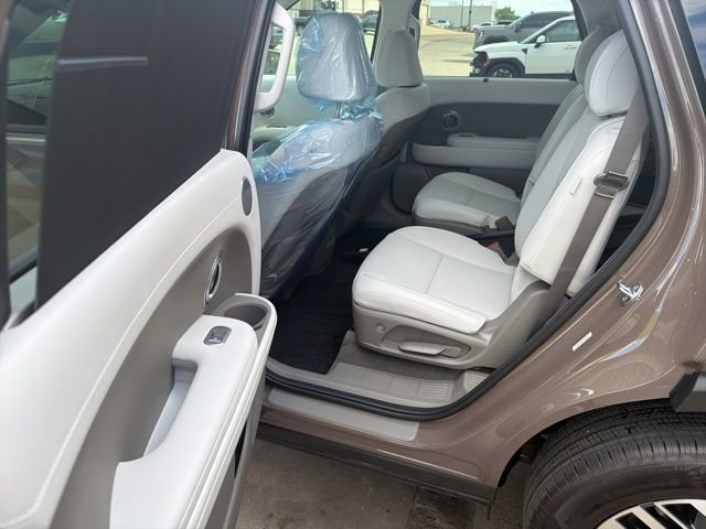 New 2026 Hyundai Palisade SEL FWD image 20