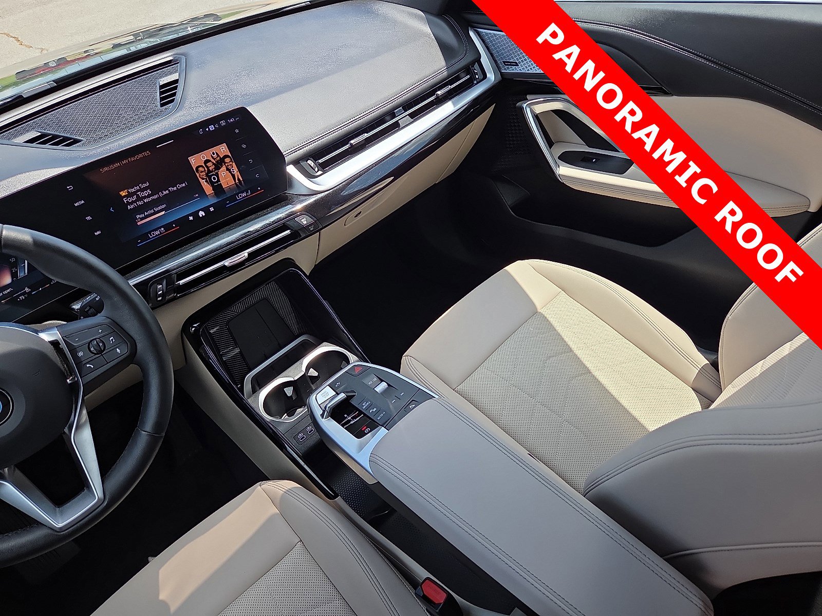 Used 2025 BMW X1 xDrive28i w/ Premium Package AWD/4WD image 12