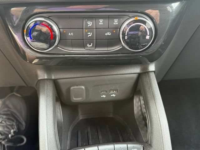 Certified 2024 Chevrolet TrailBlazer LT AWD/4WD image 24