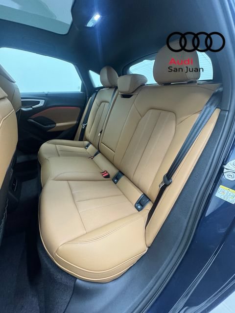 New 2026 Audi A5 2.0T Premium Plus AWD/4WD image 25