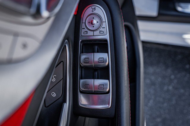 Used 2018 Mercedes-Benz C 63 AMG S image 20
