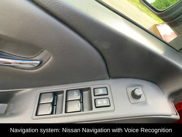 Certified 2023 Nissan Frontier PRO-4X w/ Pro Convenience Package AWD/4WD image 17