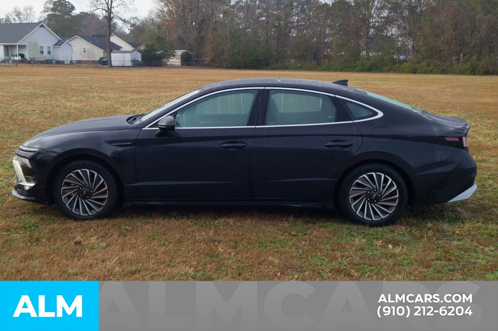 Used 2024 Hyundai Sonata Limited image 12