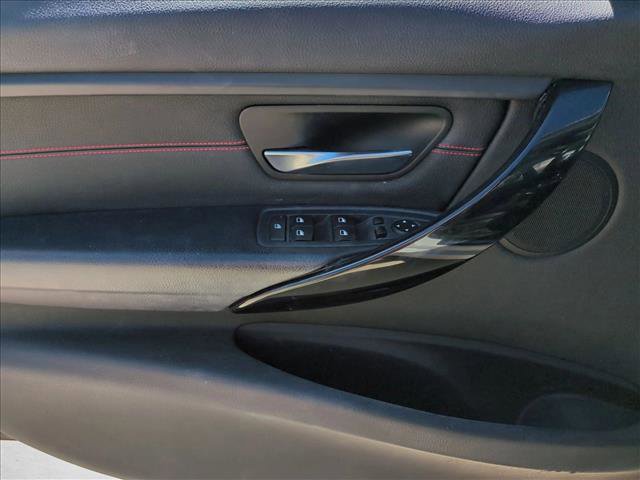 Used 2014 BMW 328d Sedan image 11