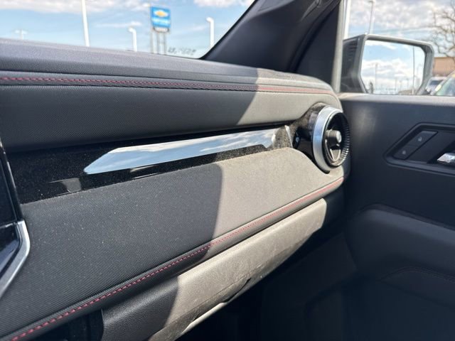 Certified 2023 Chevrolet Colorado Z71 w/ Z71 Convenience Package 2 image 23