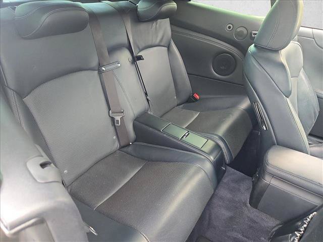 Used 2014 Lexus IS 250C w/ F-Sport Package w/as Tires RWD image 20