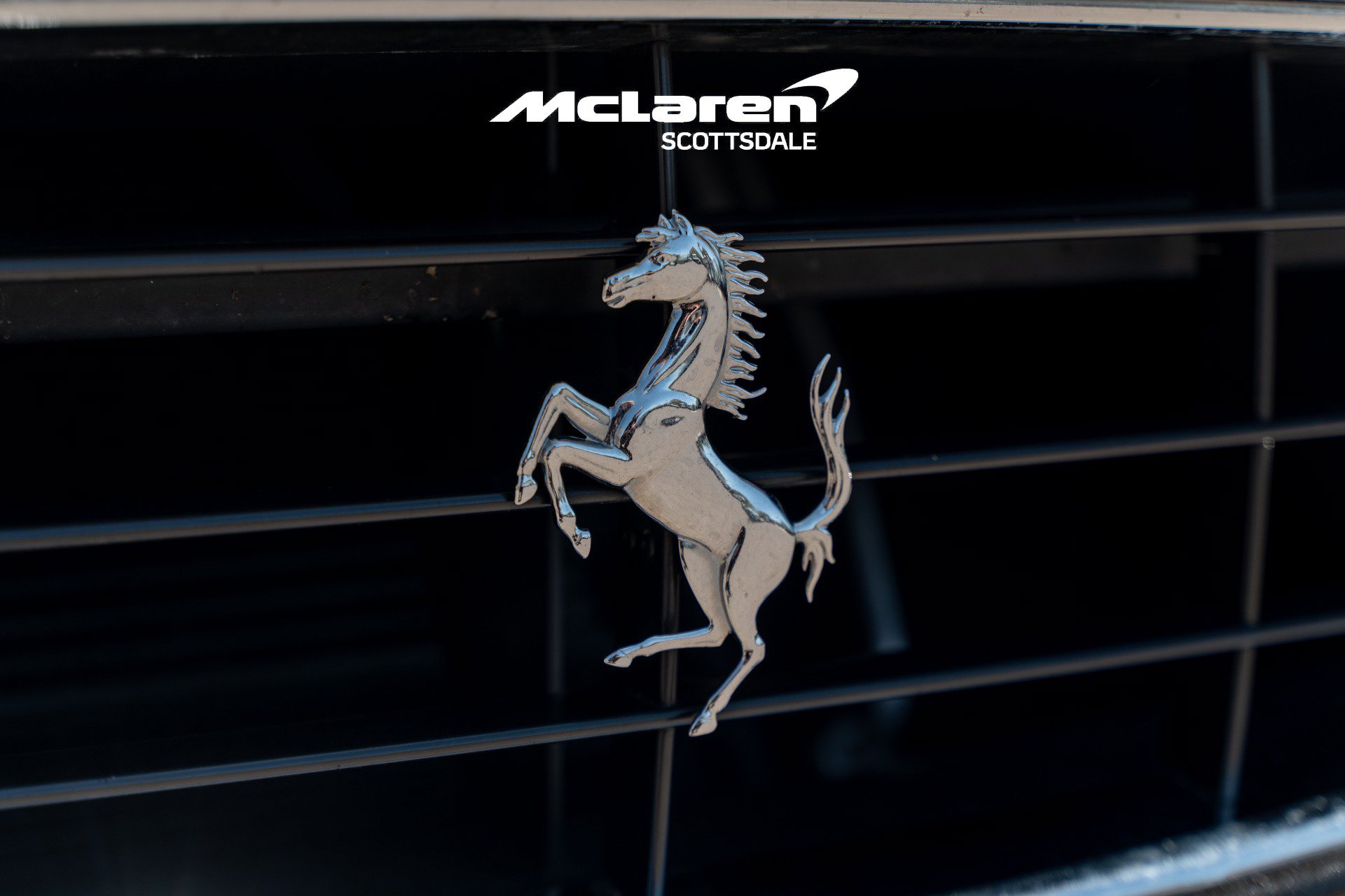 Used 2014 Ferrari California RWD image 24