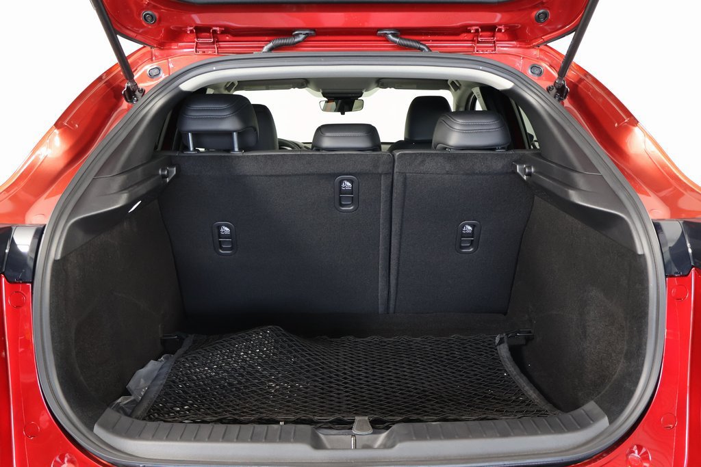 New 2026 MAZDA CX-30 AWD 2.5 S w/ Select Sport Pkg image 8