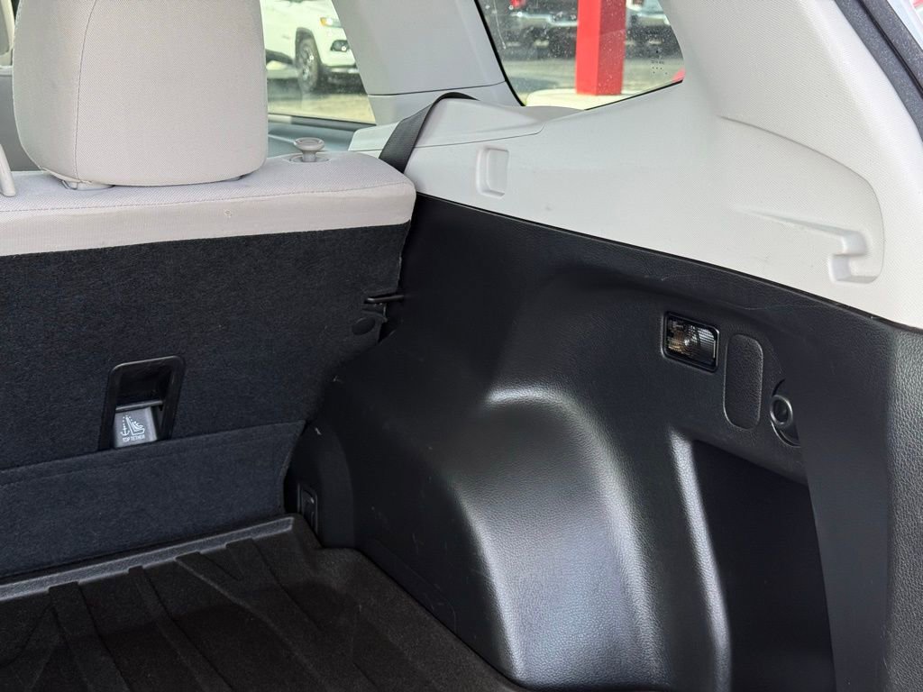 Used 2018 Subaru Forester 2.5i Premium image 35