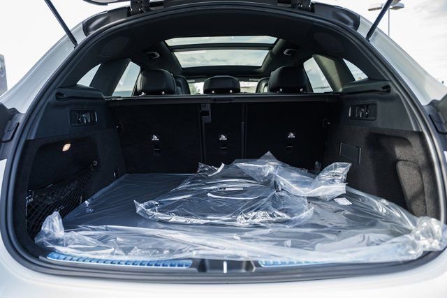 New 2026 Mercedes-Benz GLC 300 4MATIC image 10