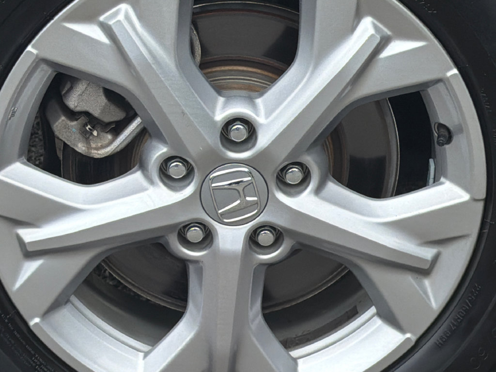 Used 2024 Honda HR-V LX image 6