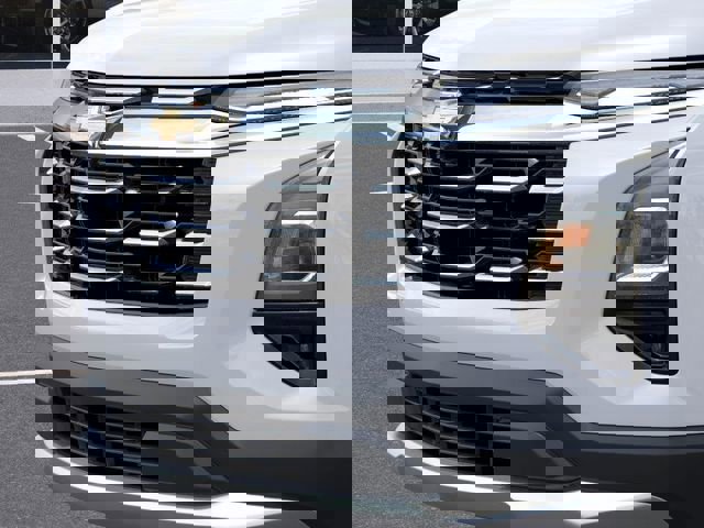 New 2026 Chevrolet Equinox LT w/ Safety and Technology Package image 13